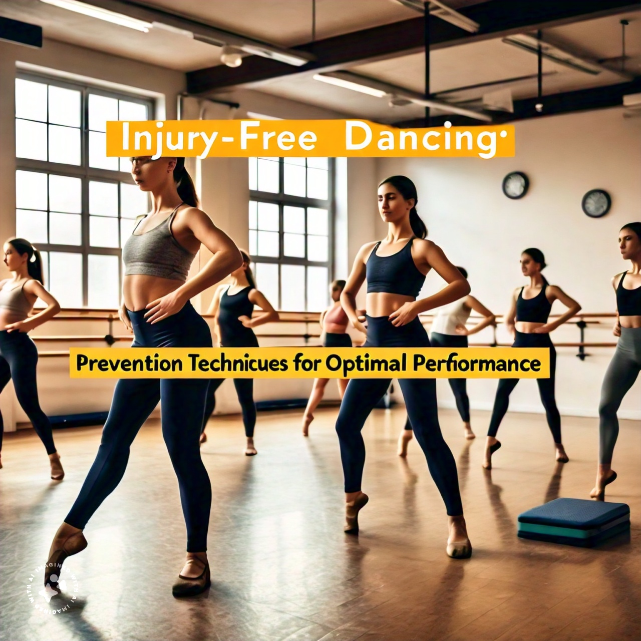 Injury-Free Dancing: Prevention Techniques for Optimal Performance