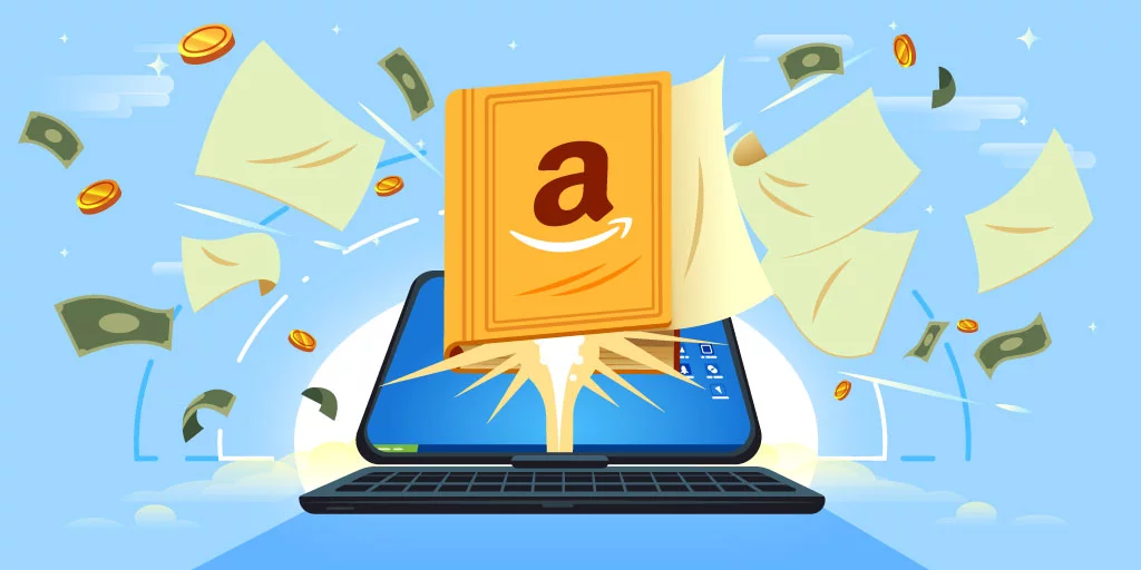 Ultimate Guide To Amazon’s Kindle Direct Publishing (KDP)