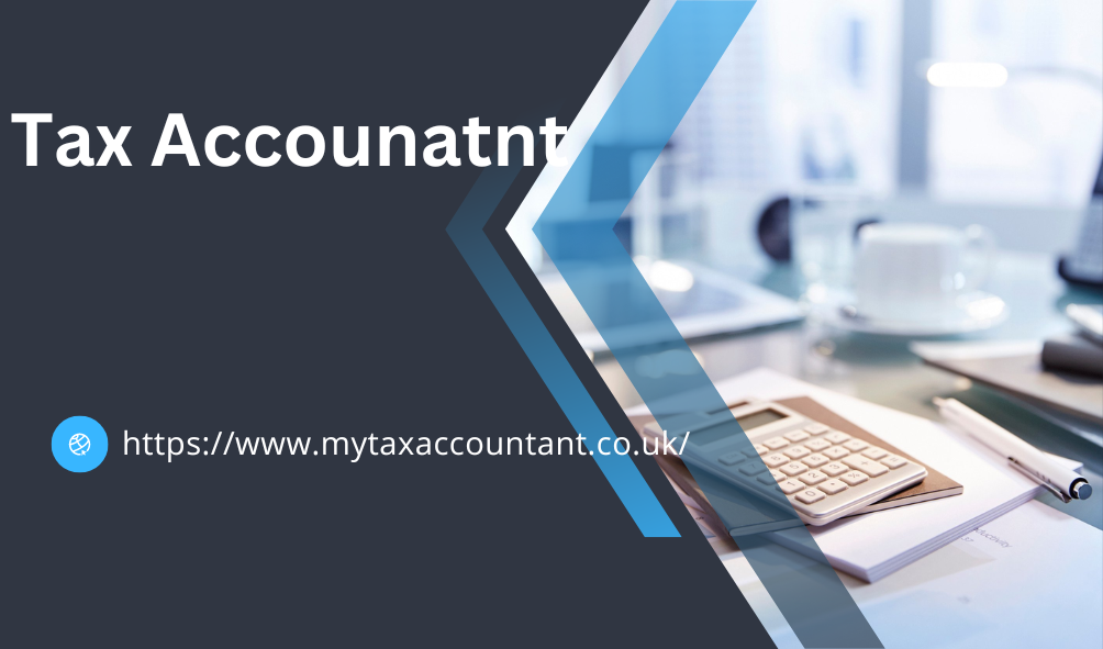 tax accountant