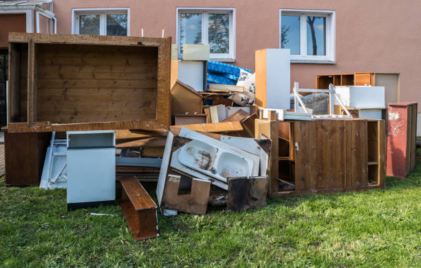Why Is Junk Removal Important for Homeowners?
