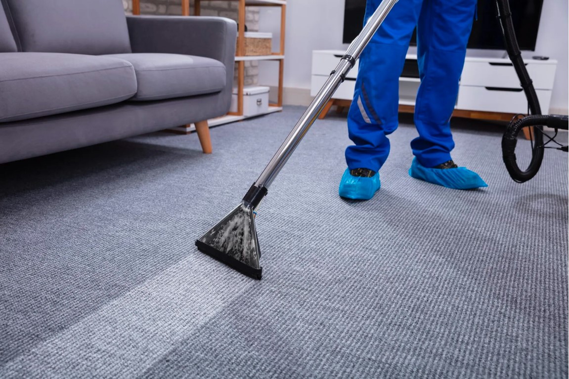 Carpet Cleaning Services