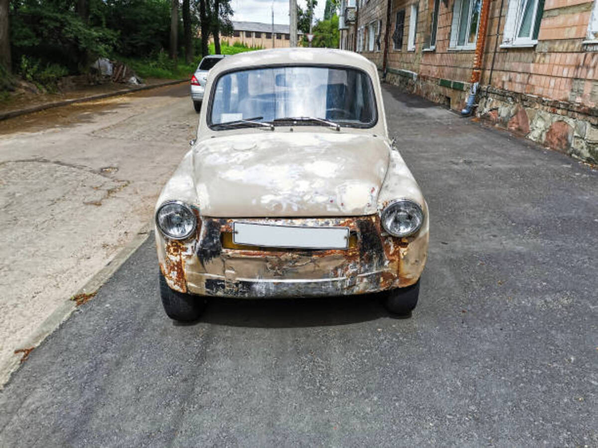 What Sets Exceptional Junk Car Buyers Apart from the Rest?