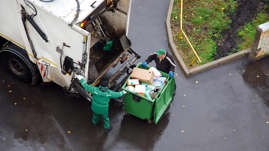 Junk removal mount joy pa