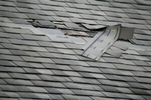 roofing repairs in Yeovil