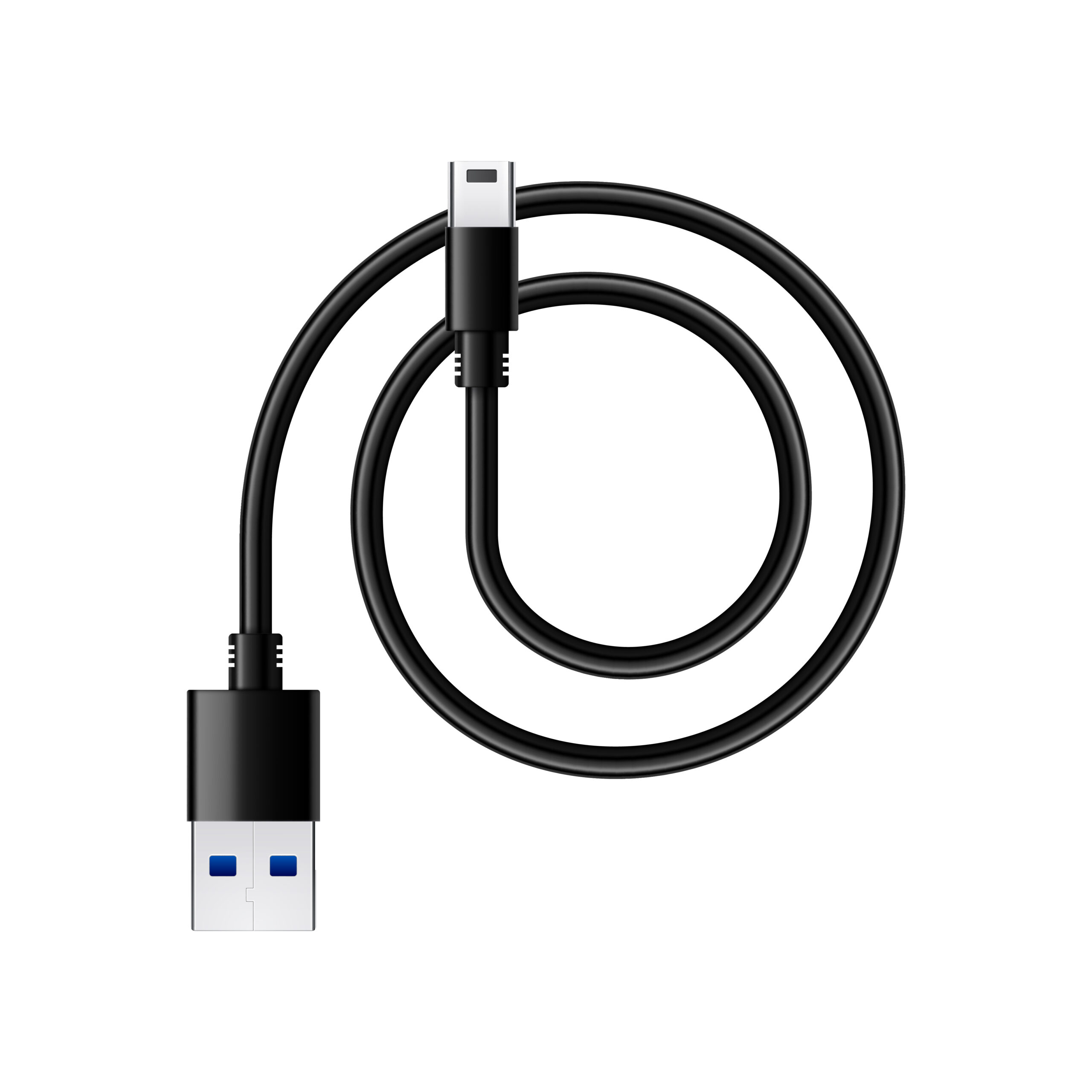 smartwatch charging cable
