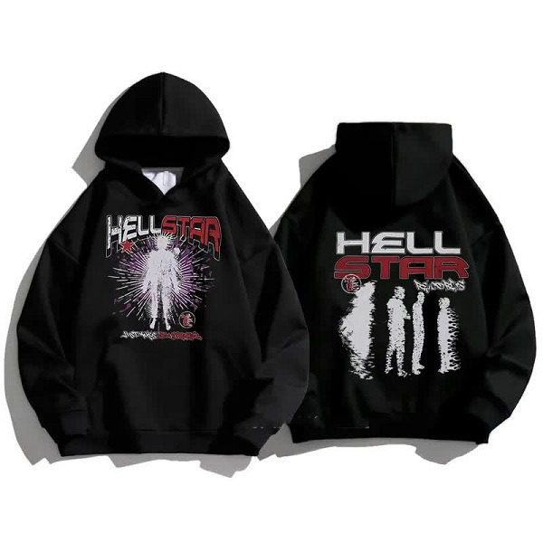 The Hellstar Clothing