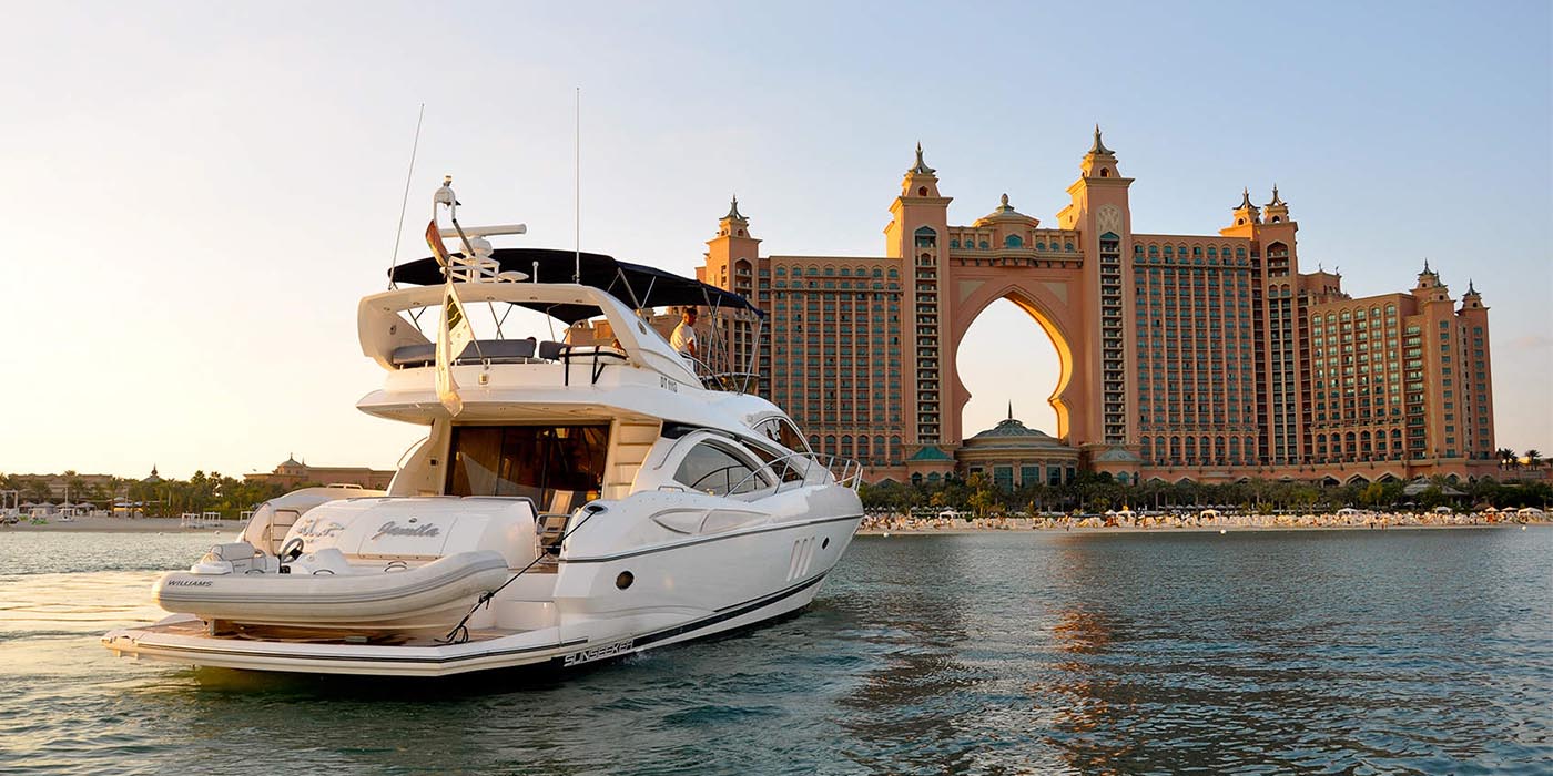 Dubai Luxury Holidays