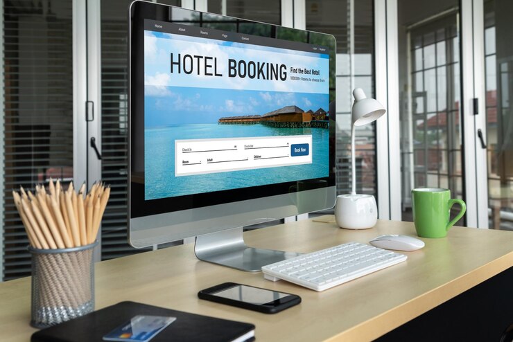 Essential Strategies to Boost Airbnb Bookings