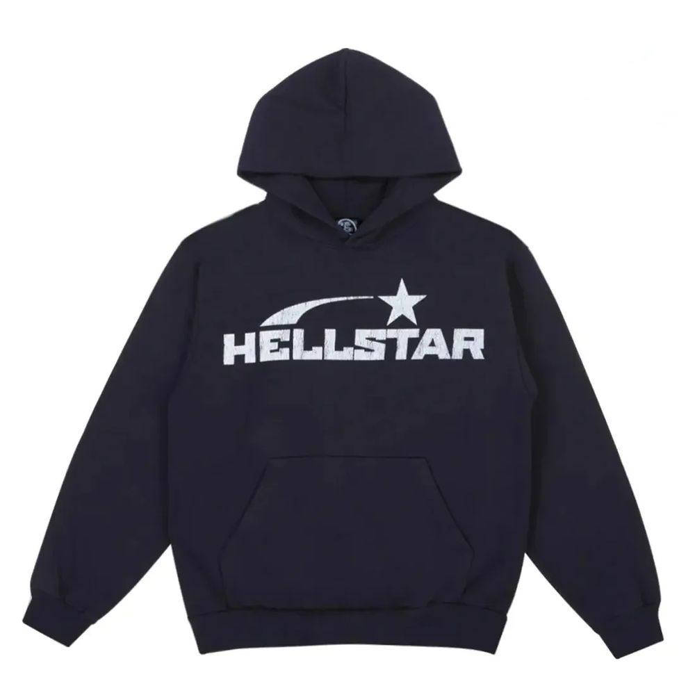 Unleashing Style: How the Hellstar Hoodie Dominates Urban Fashion