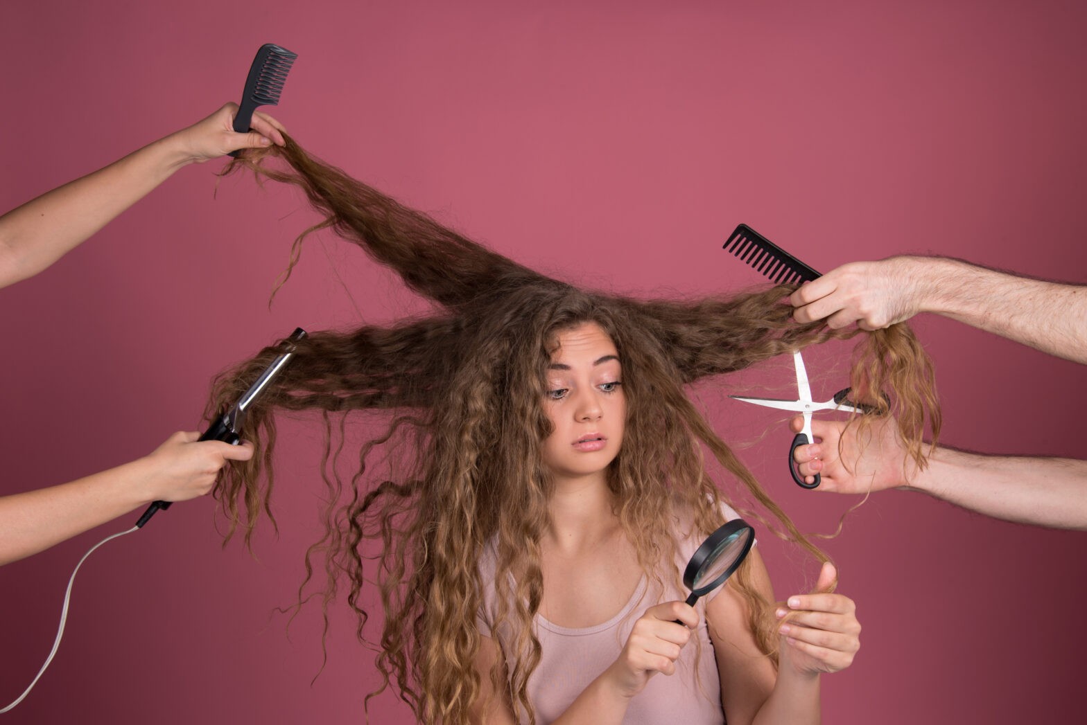 japanese straightening