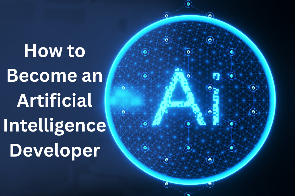 ai developer