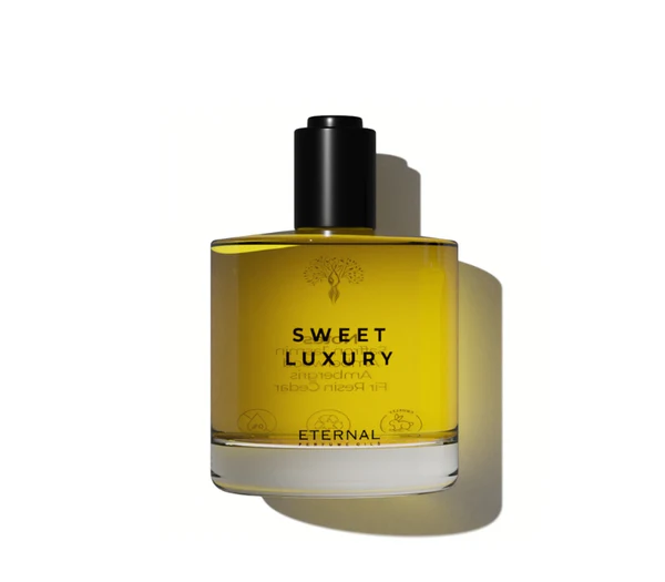 luxury perfume