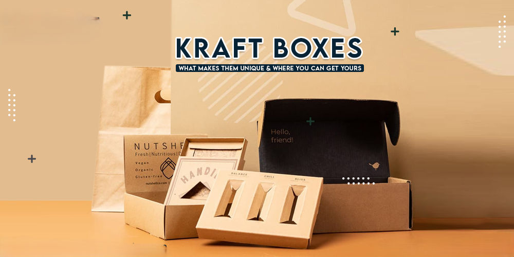 Kraft Paper