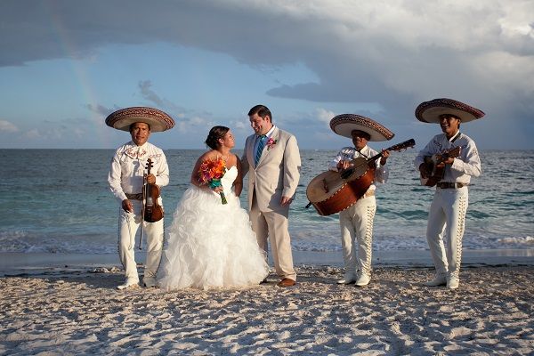 How to Plan a Destination Wedding in Mexico?