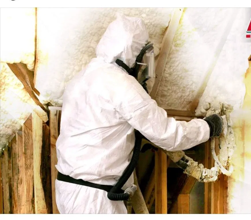 Insulation Services