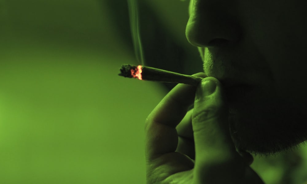 Can Smoking Weed Make You Break Out?