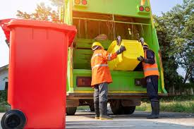 Junk Removal in Lake Country