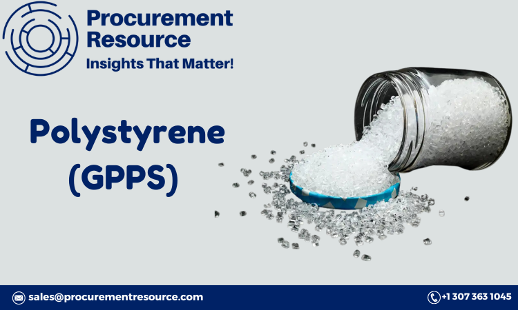 Polystyrene (GPPS)