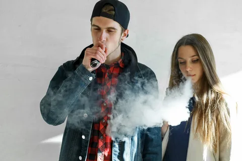 Top 5 Benefits of Switching to Vaping: A Healthier Alternative with Freshy Tech