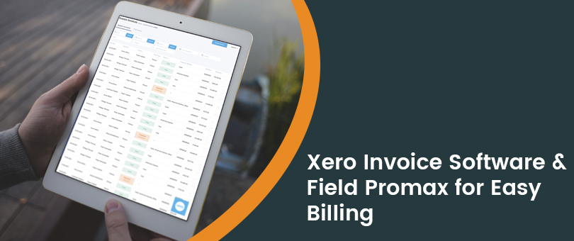 Xero-Invoicing-Software