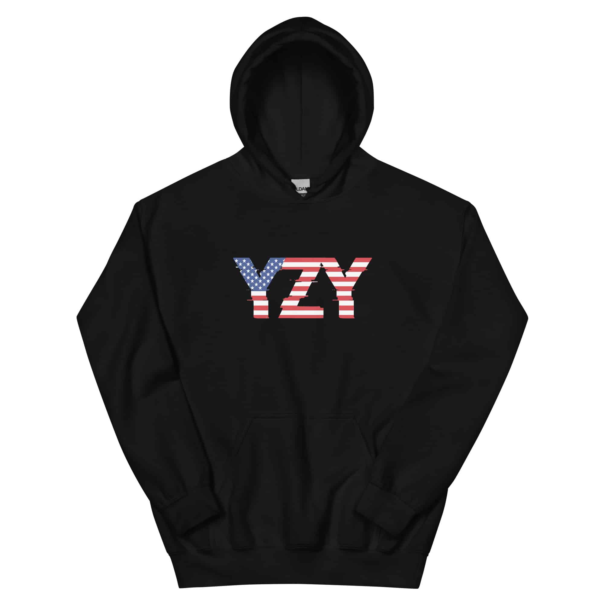 Yeezy Gap Hoodie: Combining High Fashion with Everyday Wear"