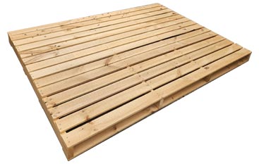 Euro Pallet Wood