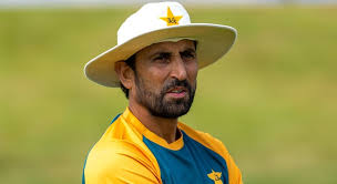 Younis Khan