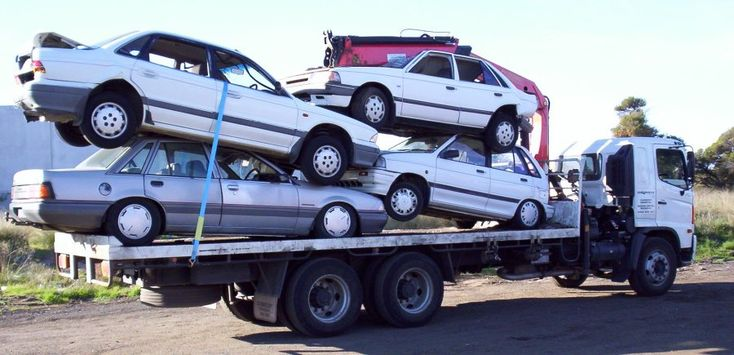 reliable junk car buyers in Sanger TX