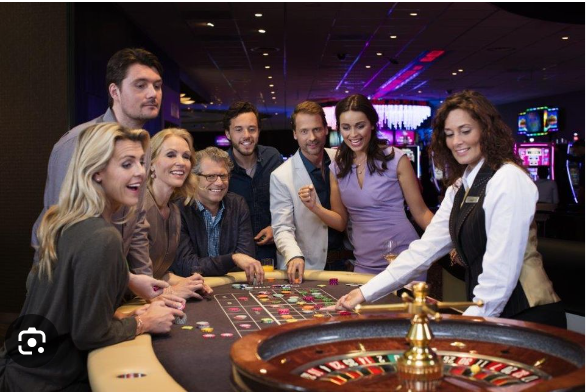 Jackpots Await: Top Online Slot Strategies for Maximum Wins