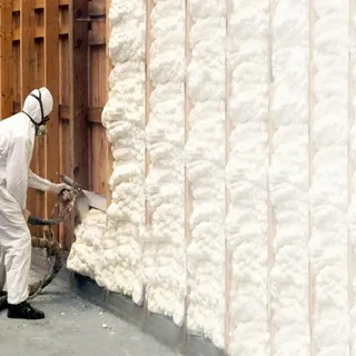 foam insulation services