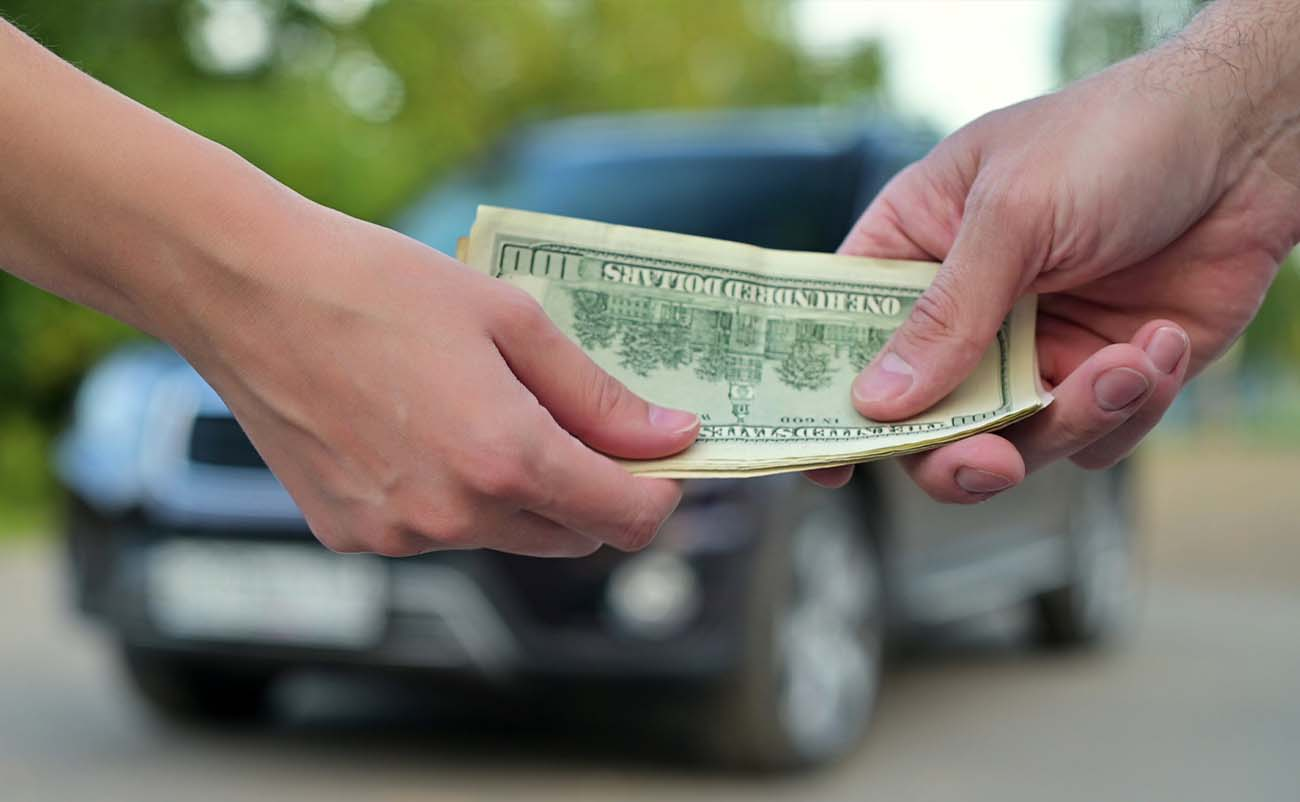 Trusted Running cars for Cash in Dickinson, TX