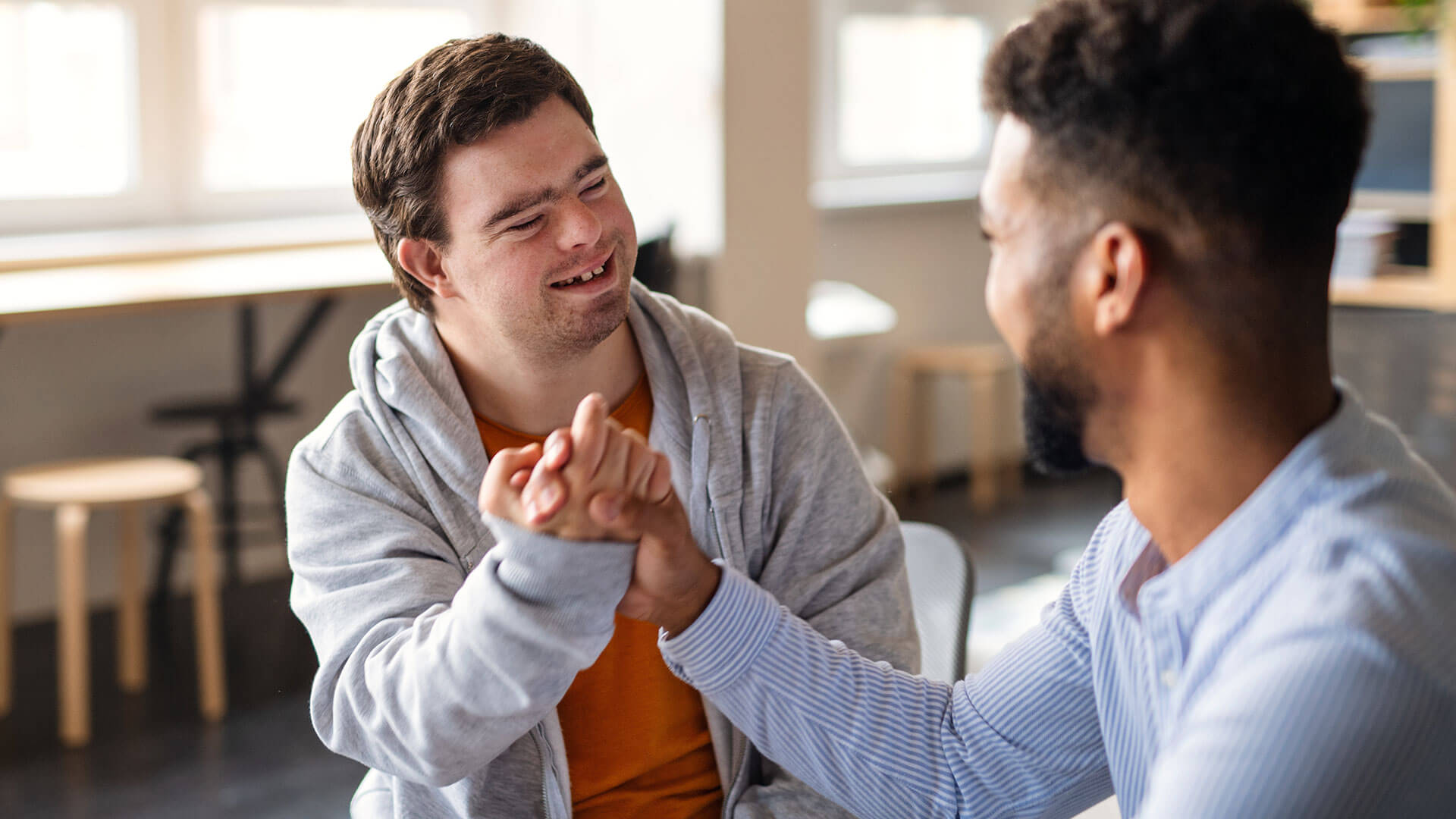 Disability support Point cook