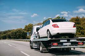 Long Haul Tows Inland Empire