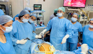 best laparoscopic center in Chennai