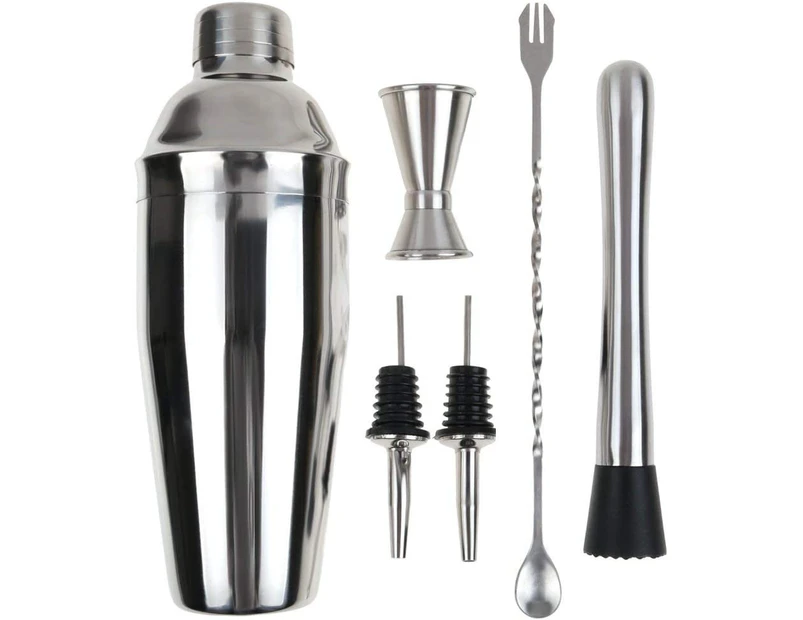 cocktail shaker