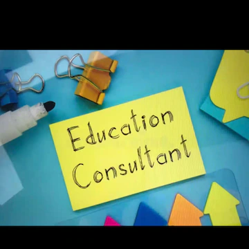 education consuttant