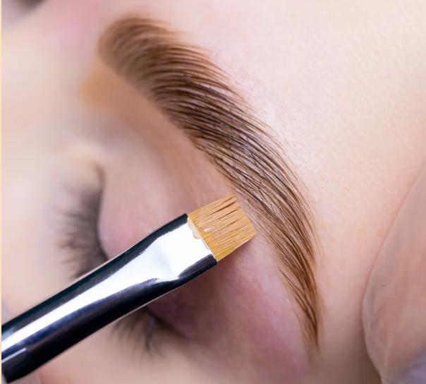 What Are the Top 8 Brow Lamination Steps for Stunning Results?