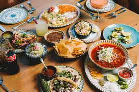 Top 5 Mexican Restaurants in Miami Lakes