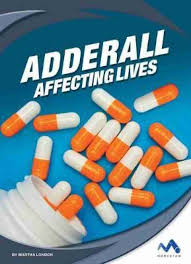 adderall