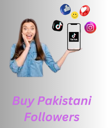 Graphic showing reasons to consider buying TikTok followers in Pakistan, with benefits like increased engagement, brand visibility, and social proof, set against a background of the Pakistani flag and TikTok logo.