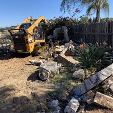 Professional demolition services in Oceanside