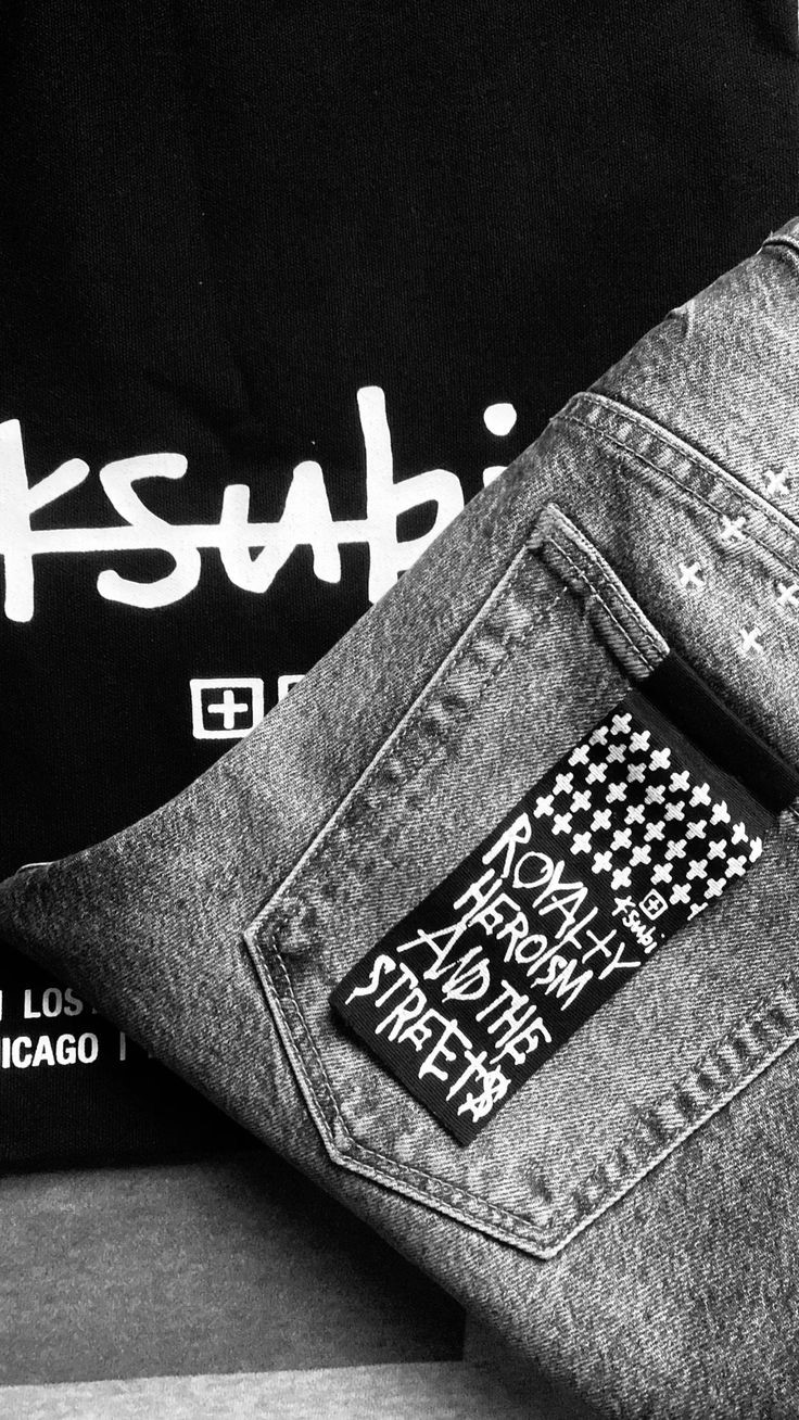 The Ksubi Shop and Ksubi Store: A Destination for Iconic Streetwear