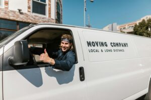 long distance movers in Castle Rock