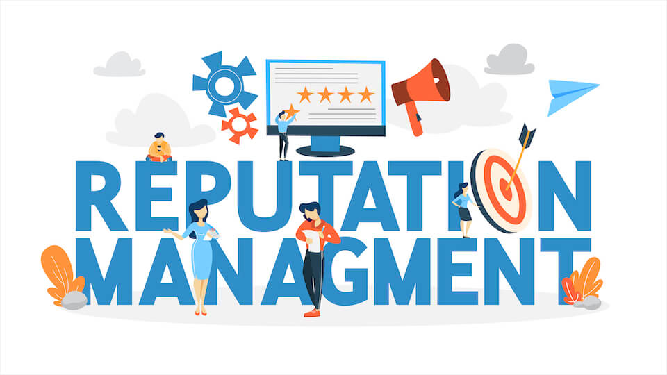 Reputation Management Agency