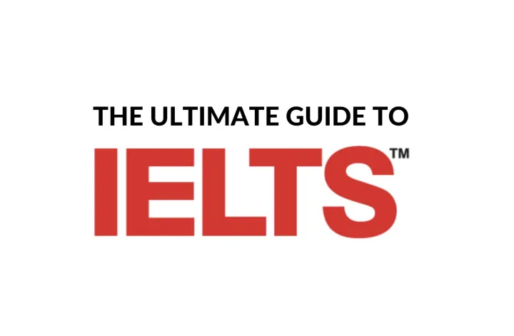 Complete Guide to Understand IELTS Exam