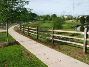 Fence company in Delaware