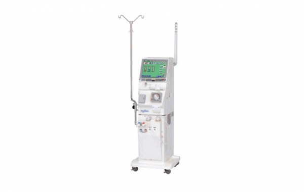 Hemodialysis Machine