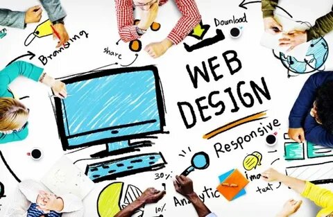 Web Design