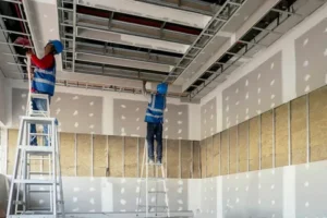 Expert Professional Drywall Services in Delaware: Quality You Can Count On 