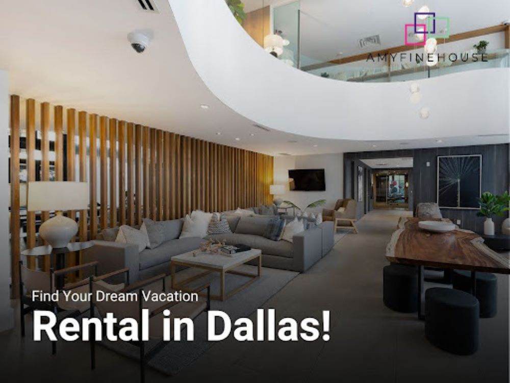 Dallas furnished apartments short-term